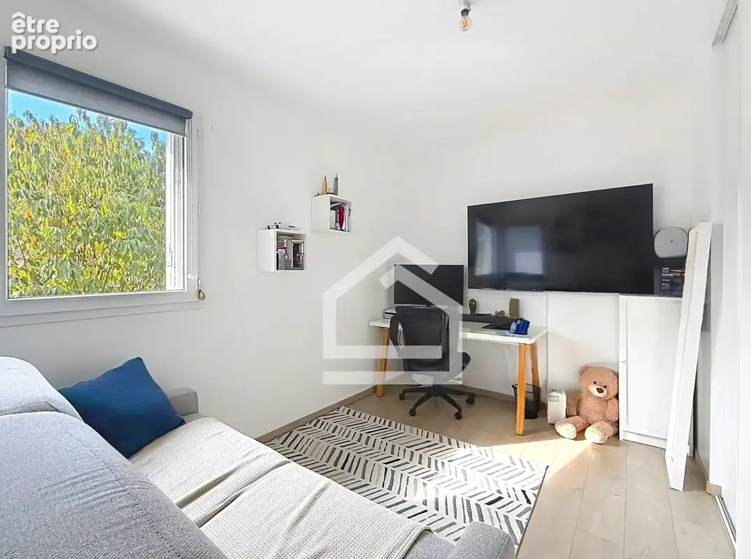 Maison familiale indépendante, au calme et prestations soignées - photo 18