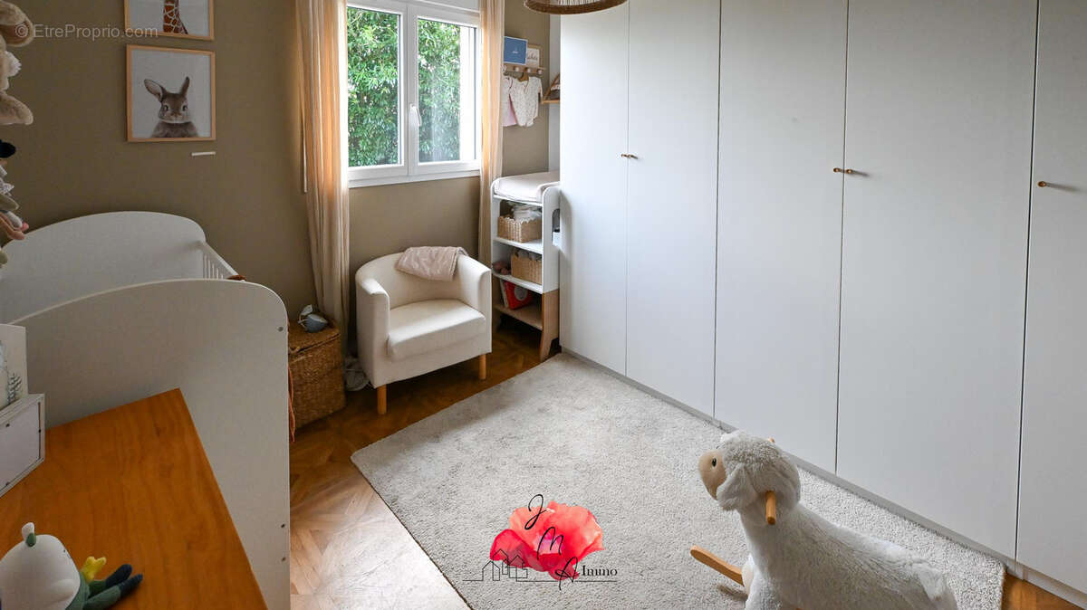 Maison à BEUZEVILLE-LA-GRENIER