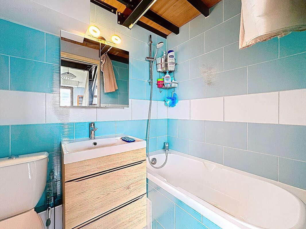 Appartement à CABOURG