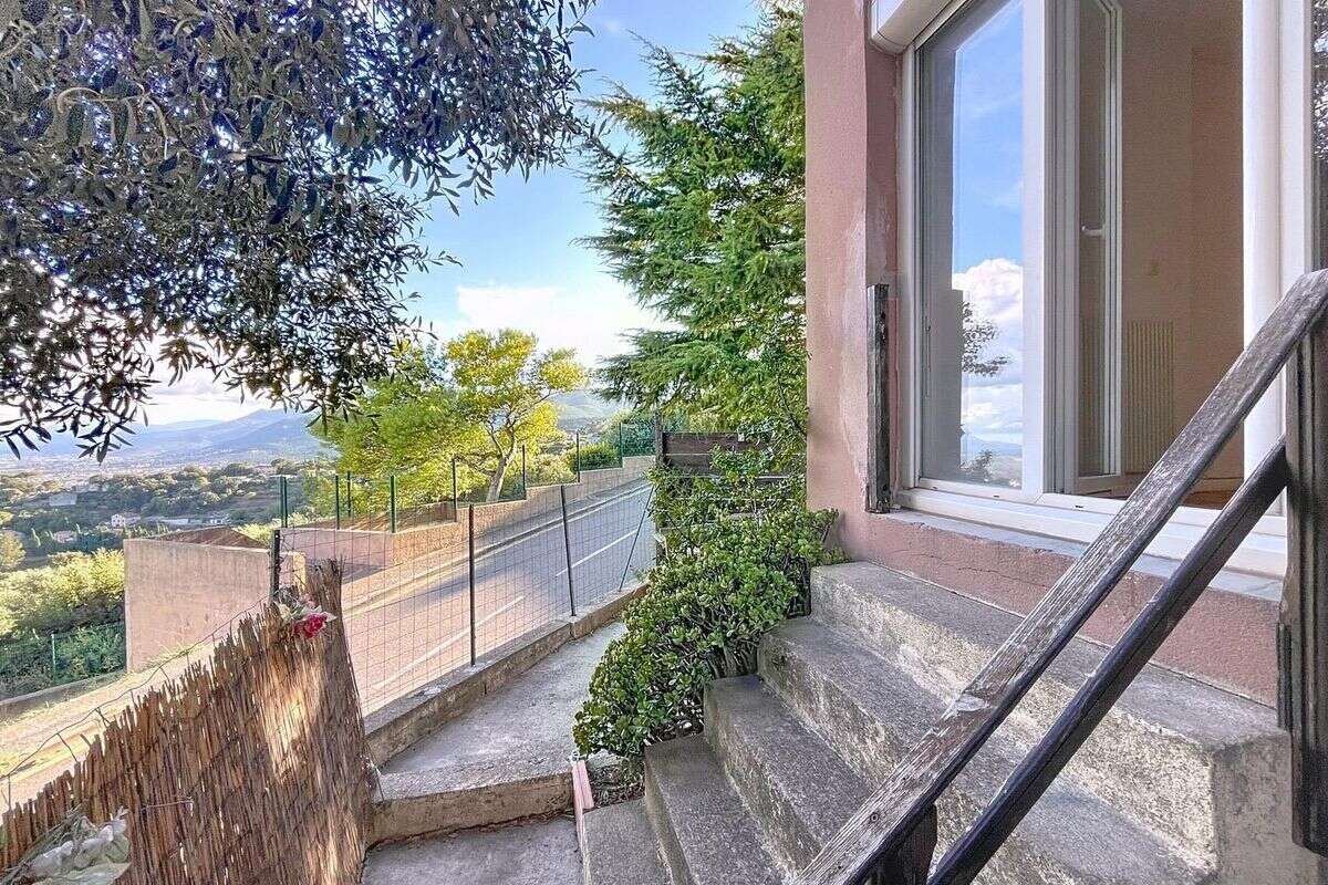 Appartement à BASTIA