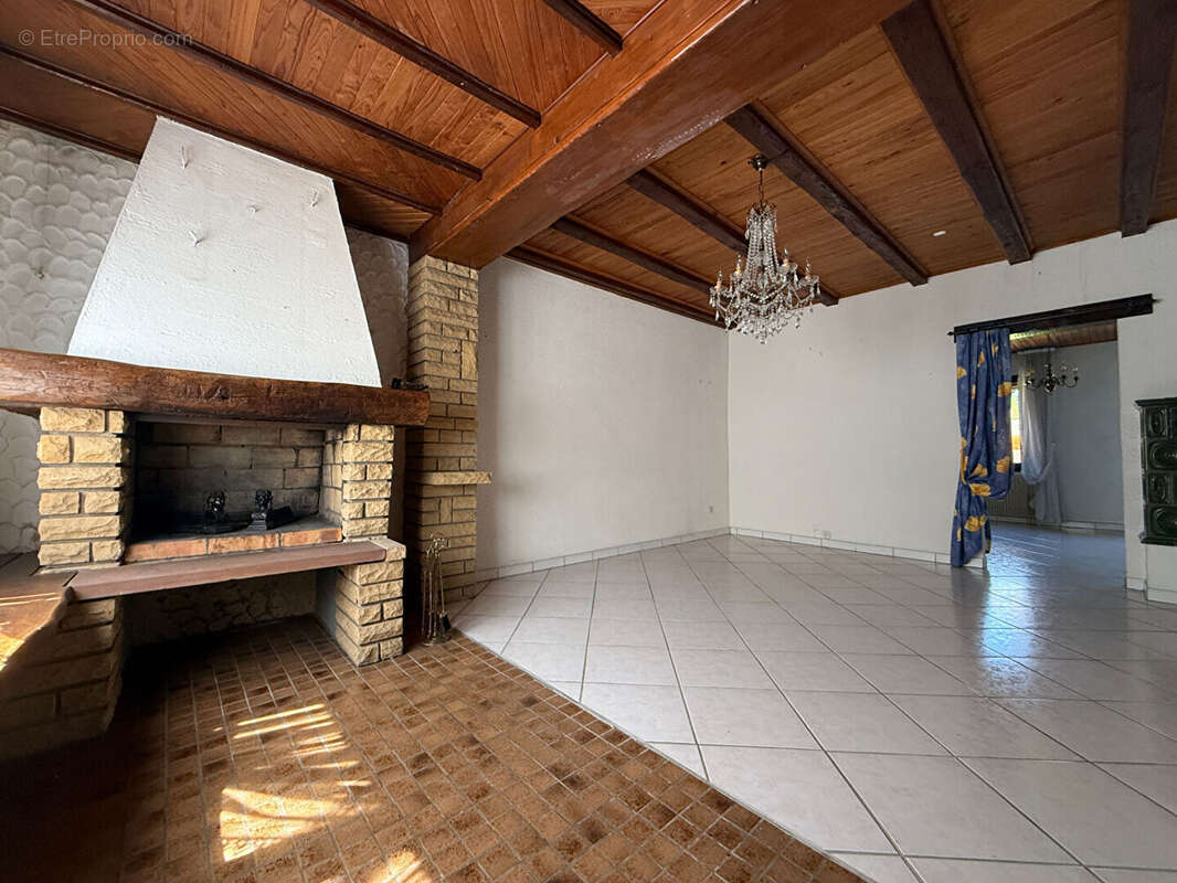 Maison Kaysersberg Vignoble 12 pièce(s) 188 m2 - photo 6