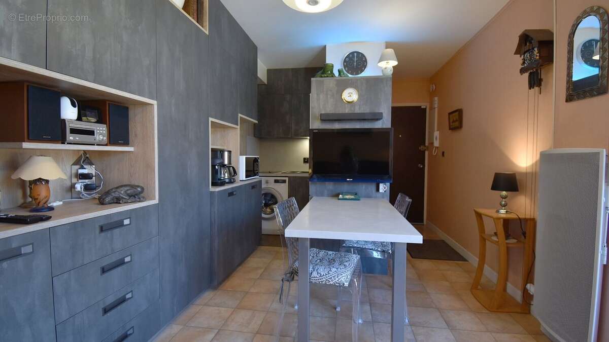 Appartement à VICHY