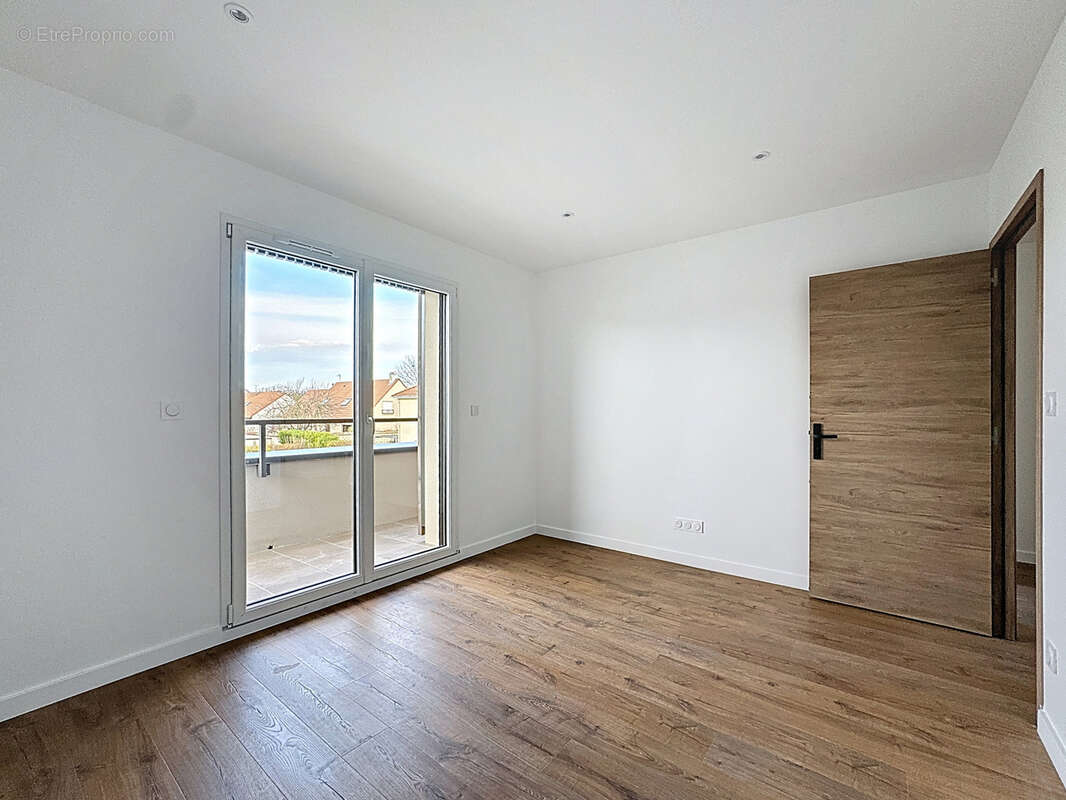 Maison à CORMONTREUIL