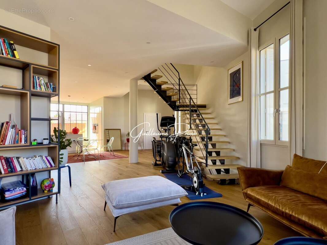 Maison à BEGLES