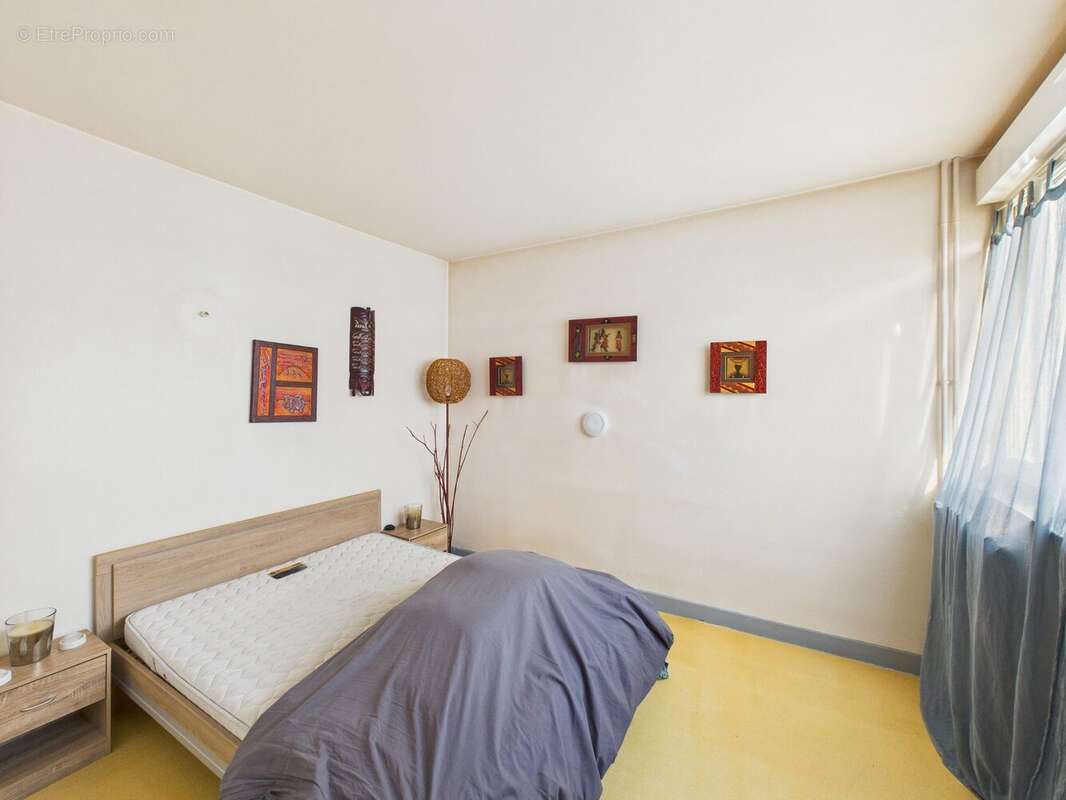 Appartement à ROMILLY-SUR-SEINE