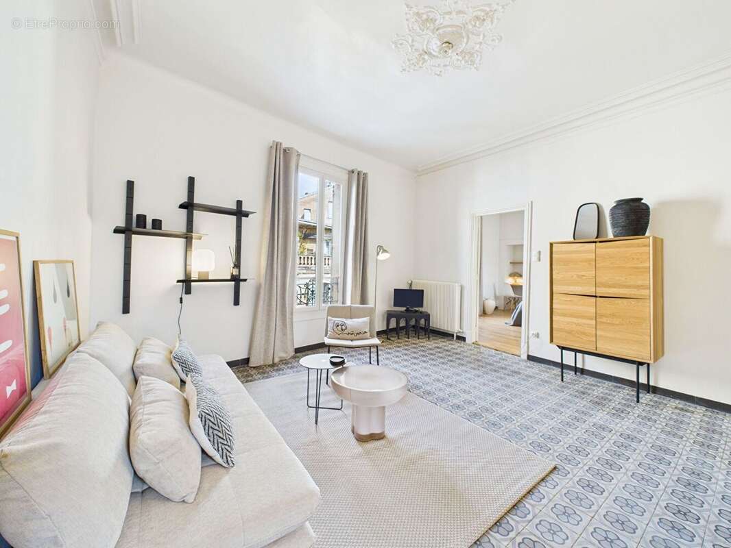 Appartement à AVIGNON