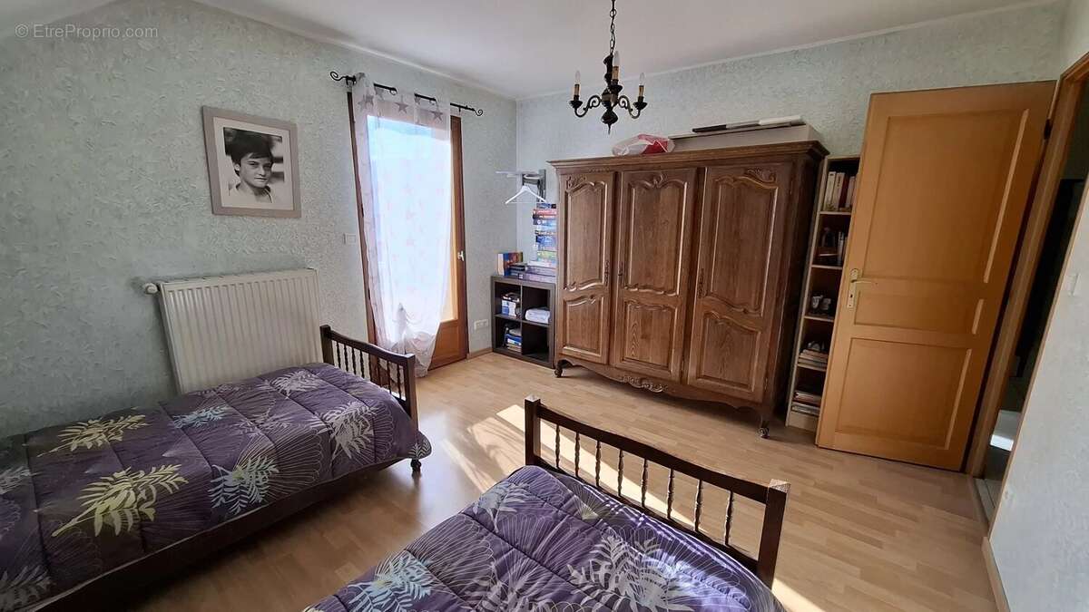 Maison à VIF