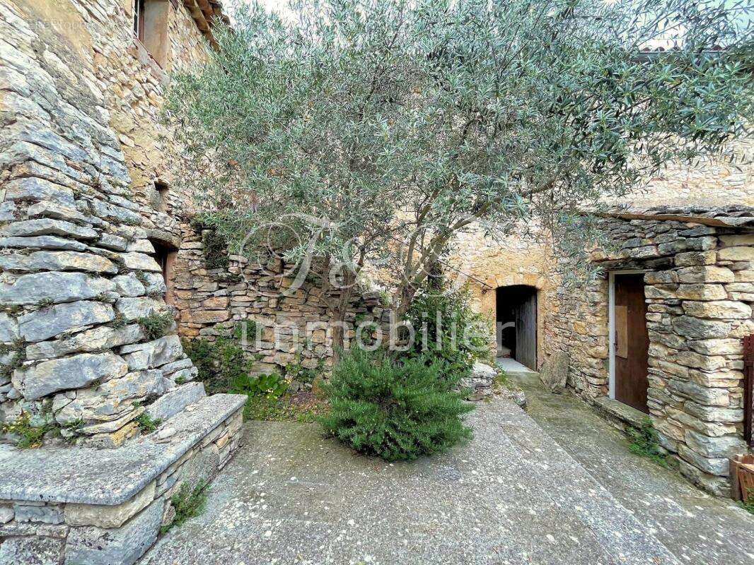 Maison à VIENS