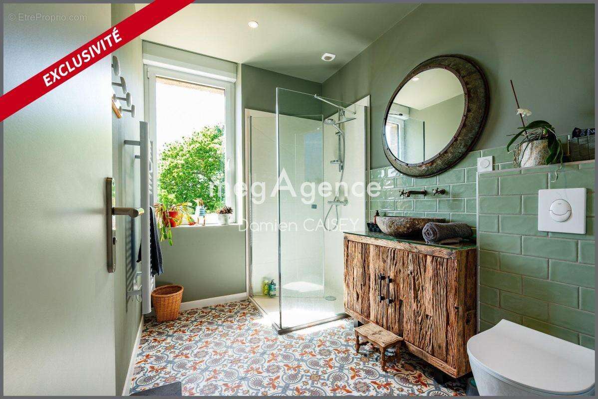Superbe Propriété ! - photo 12