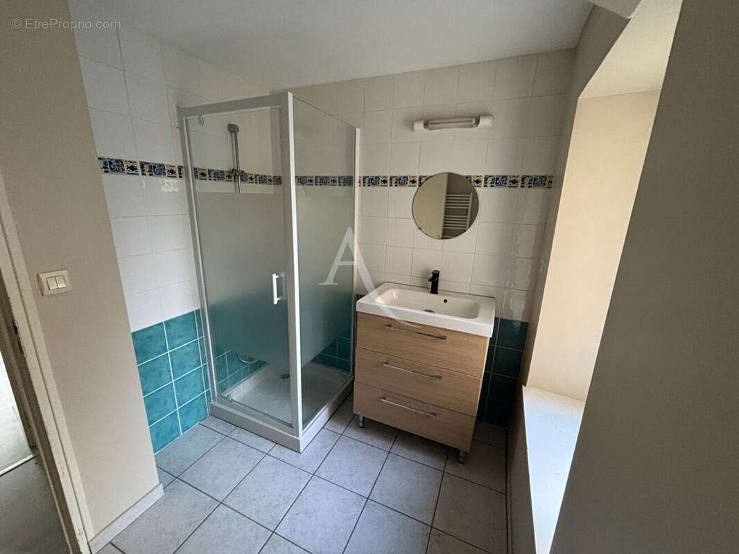 Maison à GUEMENE-PENFAO