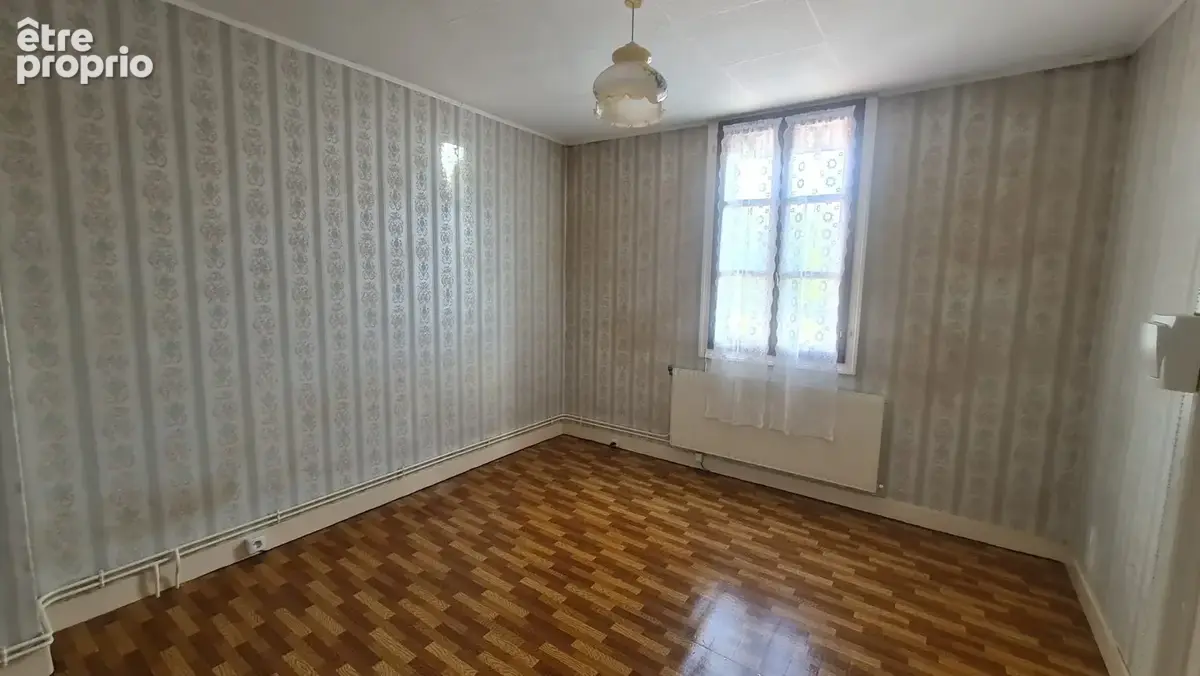 Maison 3 pièces 68 m² à vendre à Dargnies (80570) - photo 5