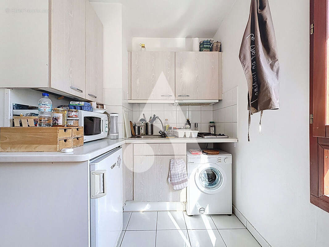 Appartement à RUEIL-MALMAISON