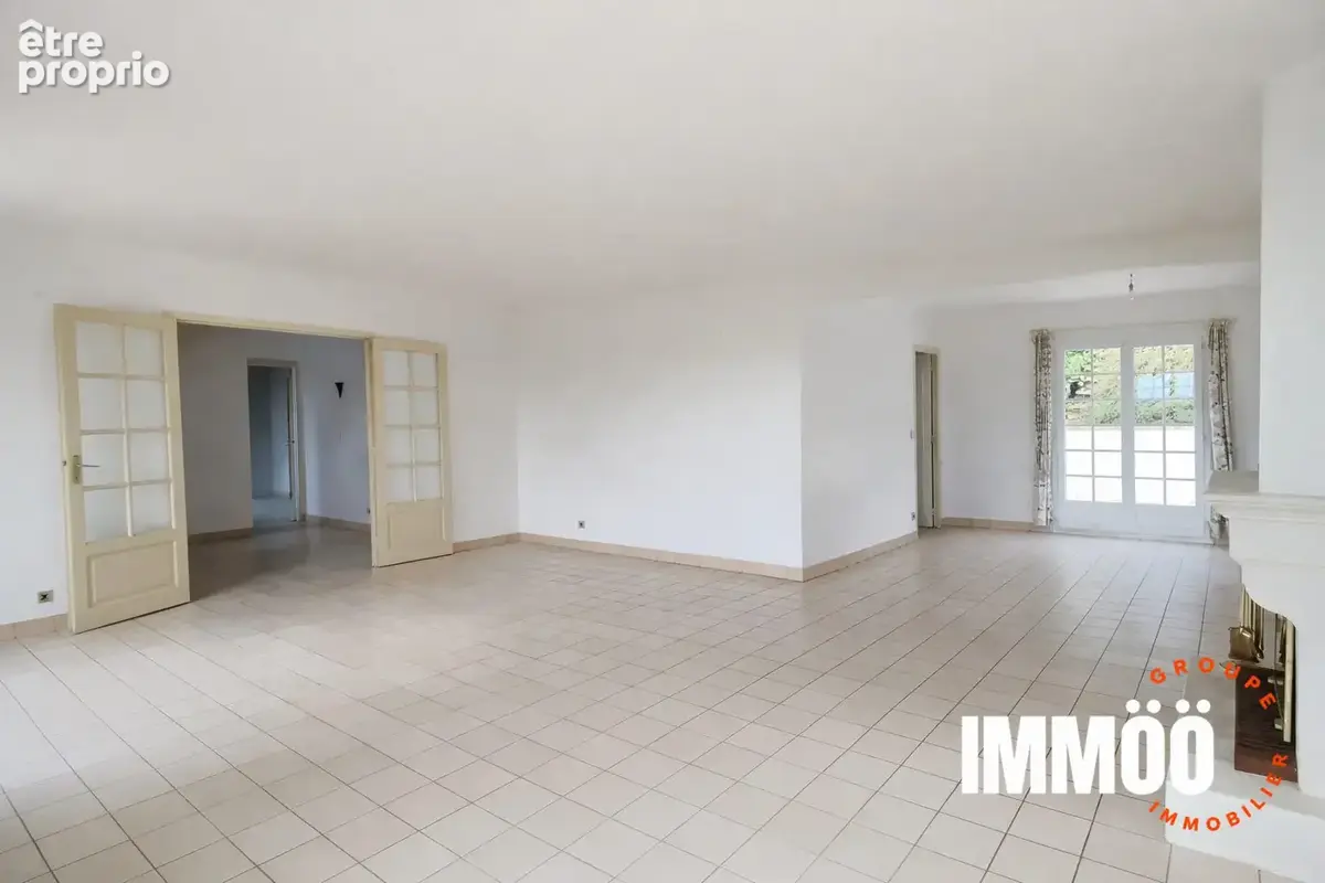 Maison 8 pièces 178 m² à vendre à Saint-Martin-De-Boscherville (76840) - photo 2