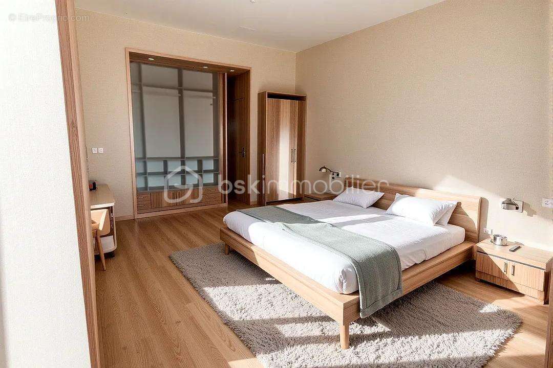 Appartement à VIDAUBAN