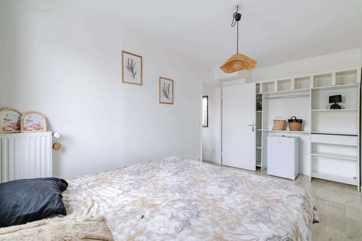 Appartement 4 pièces de 77 m² à Bezons - photo 6