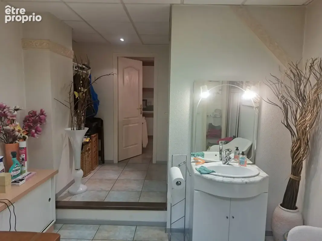 A vendre local commercial - photo 2