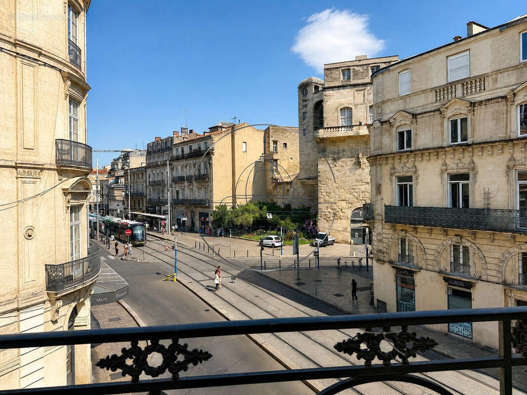Appartement 85 m² à Montpellier  - photo 4