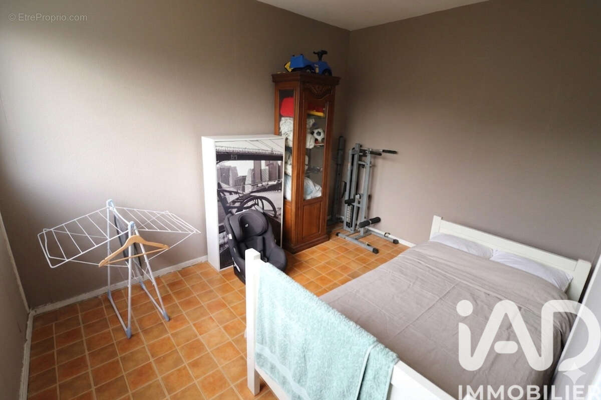 Photo 8 - Appartement à AVON