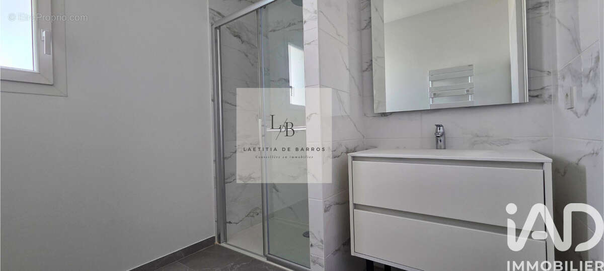 Photo 6 - Appartement à LA GRANDE-MOTTE