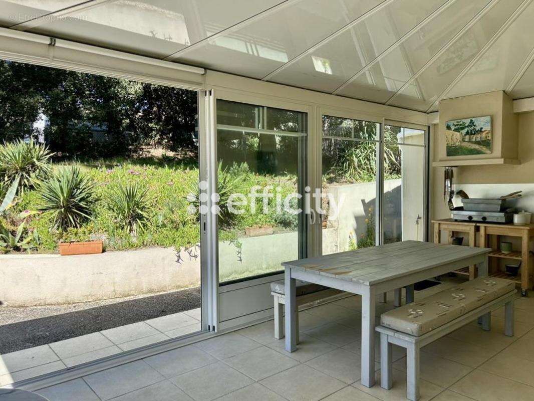 Maison à SAINT-TROJAN-LES-BAINS