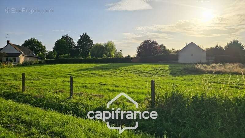 A vendre Terrain de 4080 m² proche CHALON SUR SAONE - photo 2