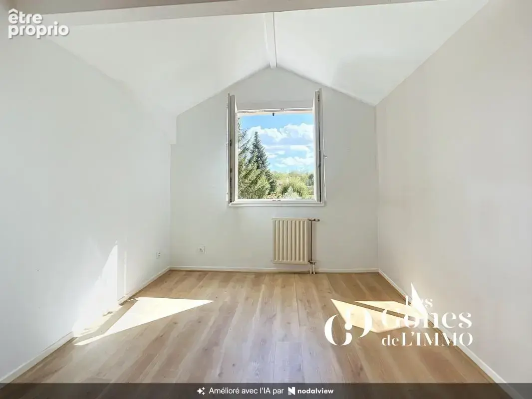 Maison 5 chambres,  familiale au calme   Double garage, sous - photo 7