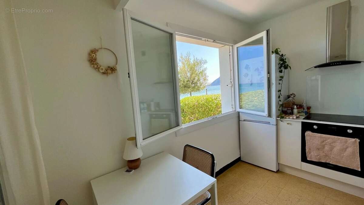 Appartement à LA SEYNE-SUR-MER