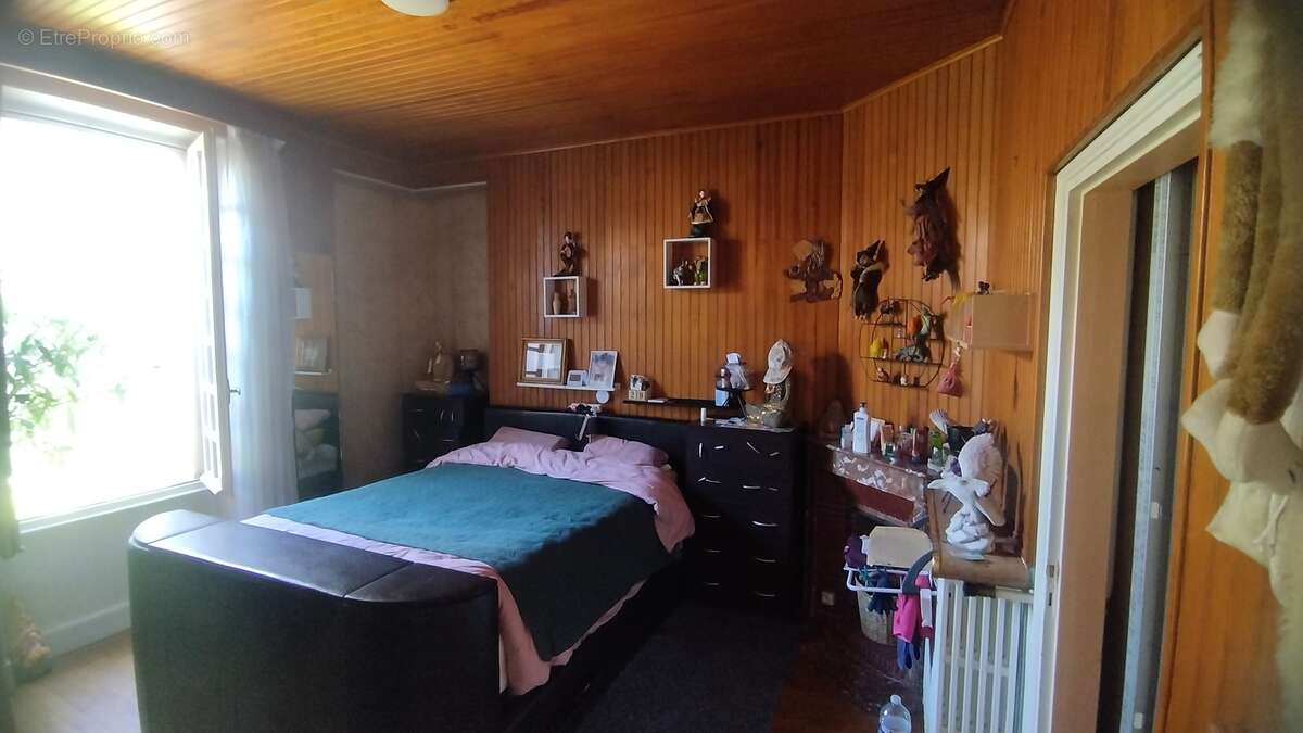 Maison à NEVERS