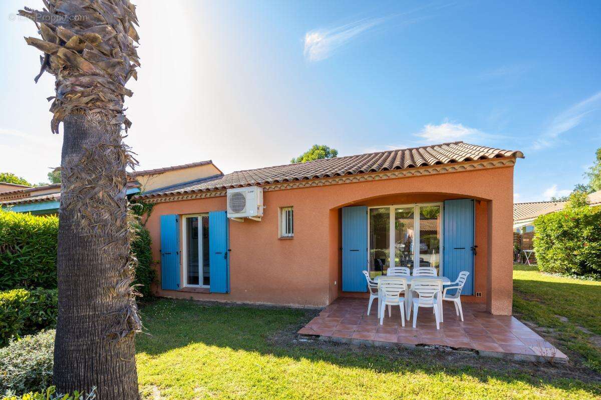 Argelès-sur-mer : Idéal investissement locatif - photo 2