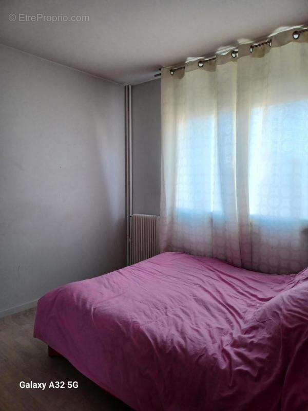Appartement à GENTILLY
