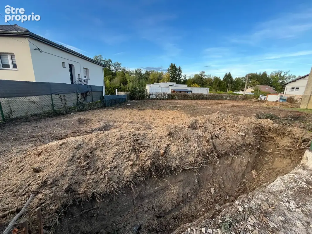 Terrain plat 550 m2 avec belle façade - photo 4
