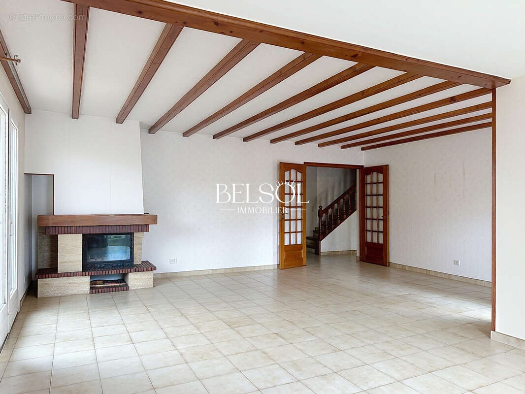 Maison 135 m² à Le Boulou  - photo 4
