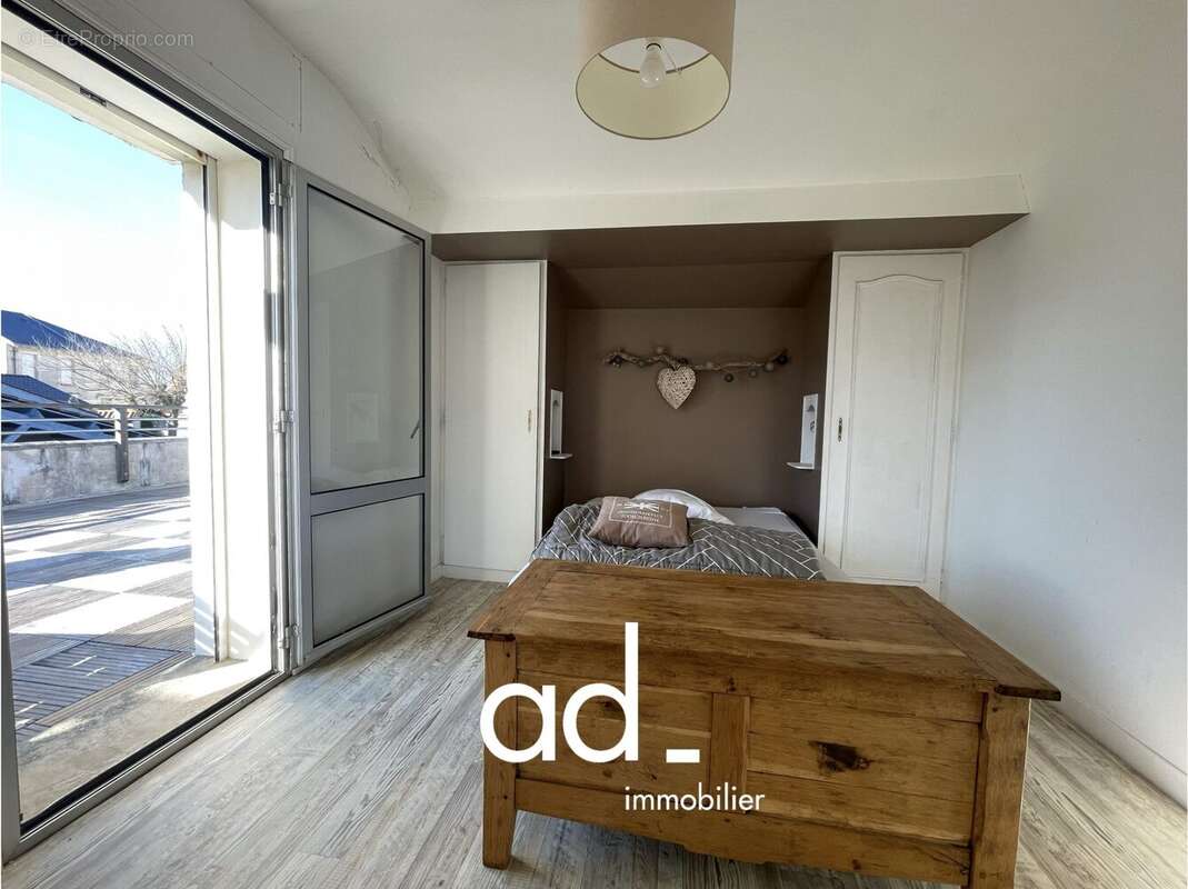 Maison 104 m² à Chatelaillon-Plage  - photo 8