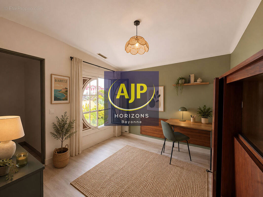 Appartement à BAYONNE
