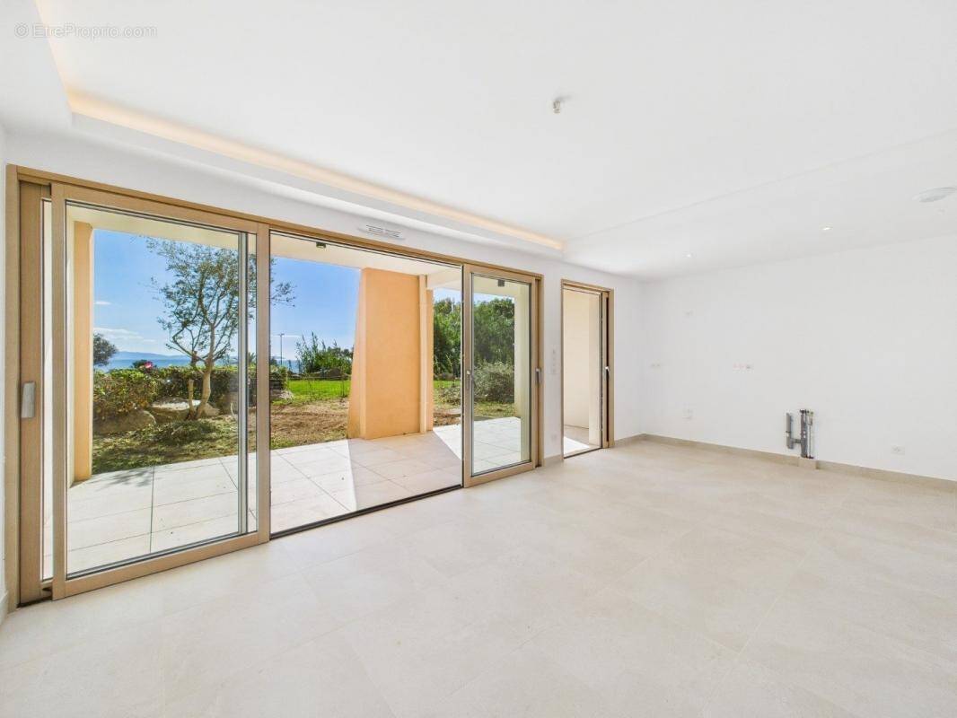 Appartement à AJACCIO