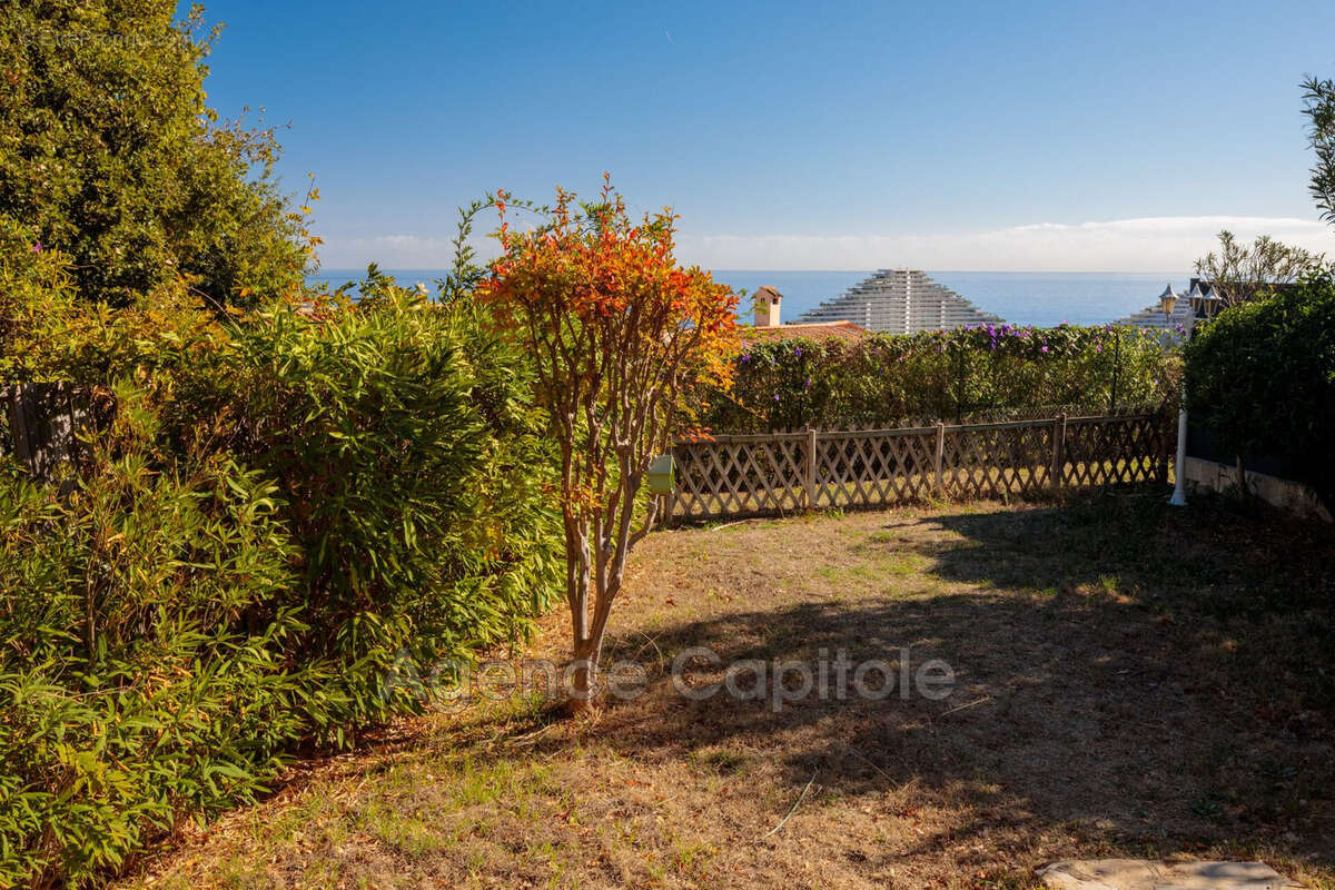 Maison à VILLENEUVE-LOUBET