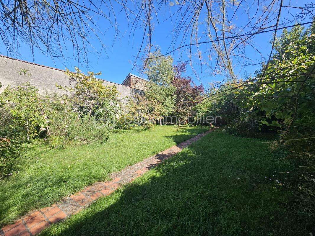 Maison à SAINT-GONDON