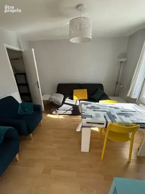 Appartement de plain pied de 52,96M2 avec accès direct Plage- - photo 10