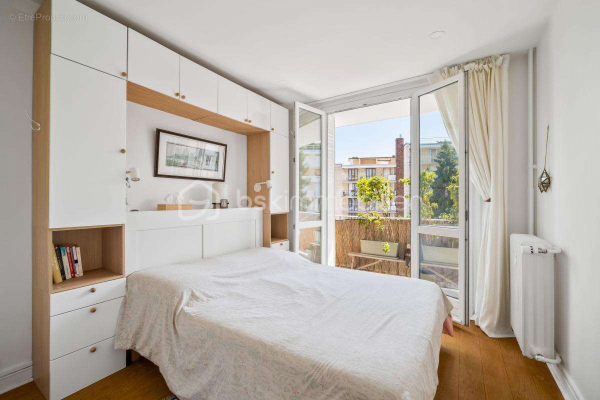 Appartement à MEUDON