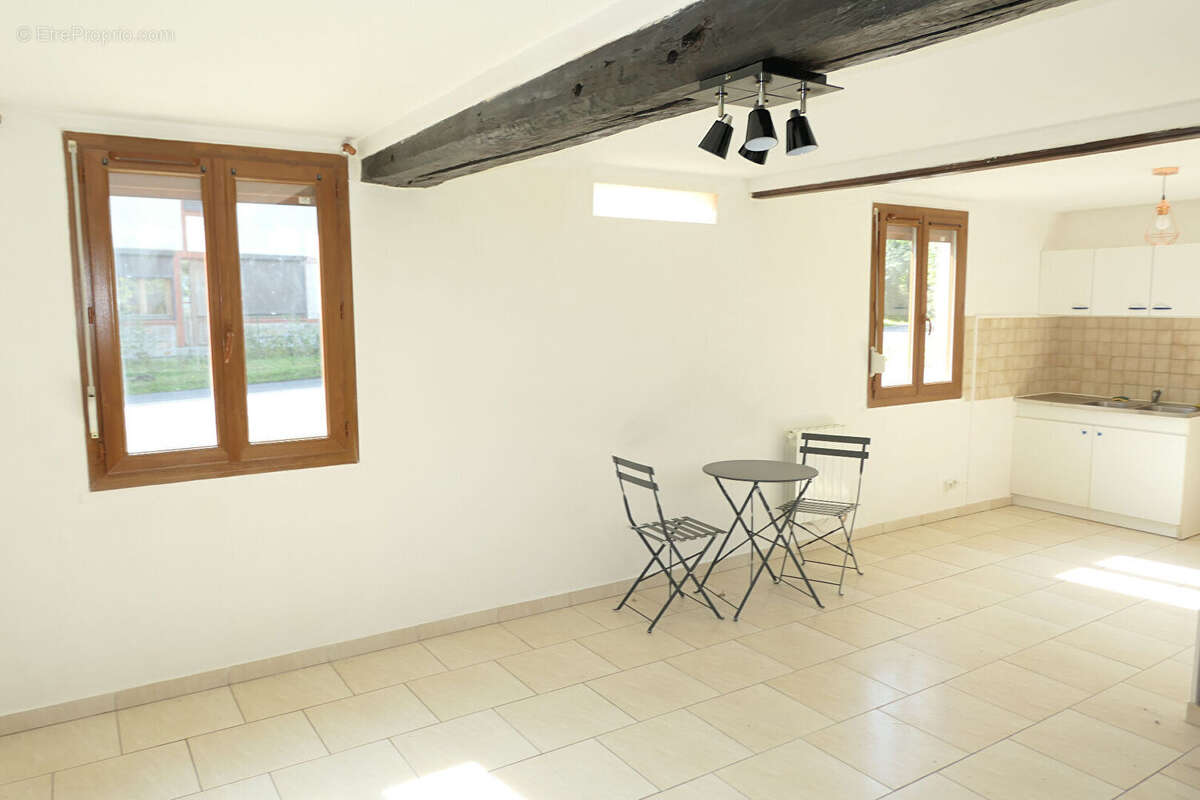Romagny fontenay - photo 5