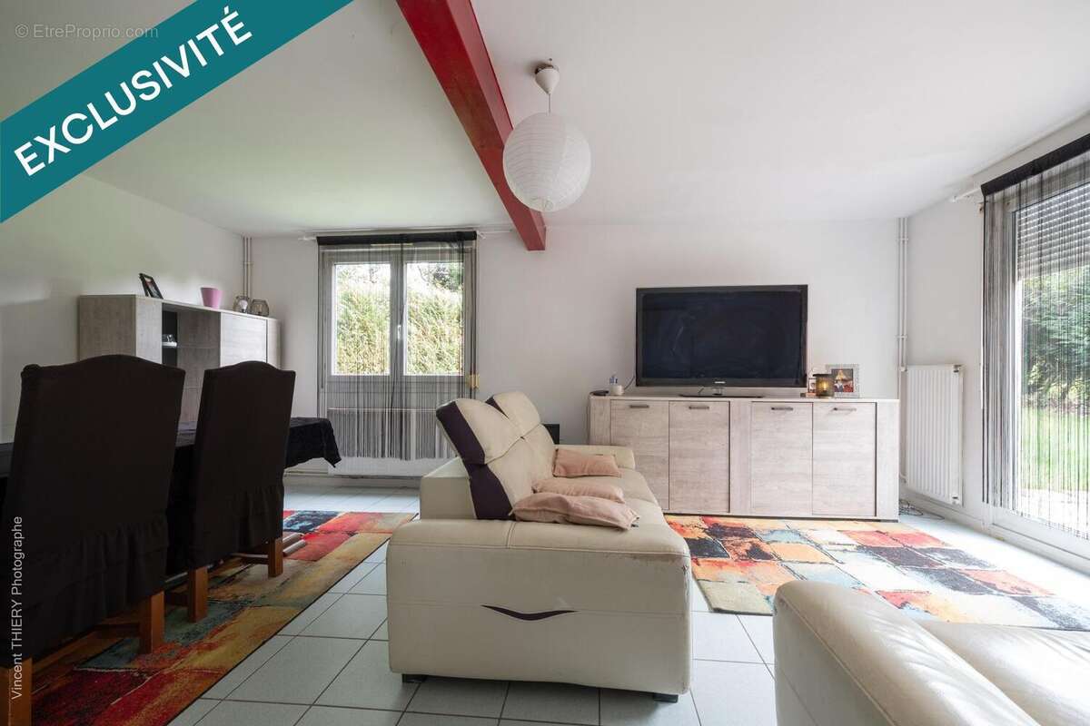 Photo 5 - Maison à EPINAL