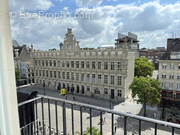 Appartement à VALENCIENNES