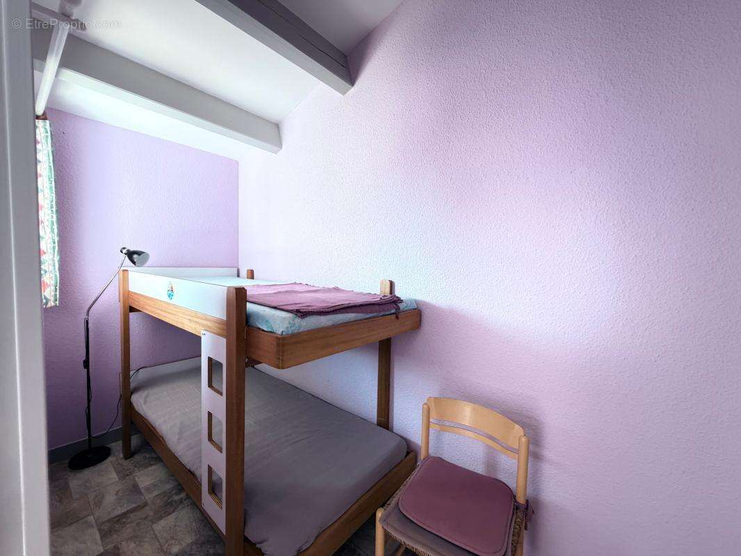 Appartement à MARSEILLAN