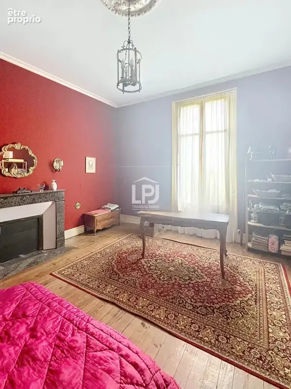 Maison de village avec dépendances comprenant 2 studios et 1 appartement indépendant – possibilités d’aménagement diverses, sur  - photo 24