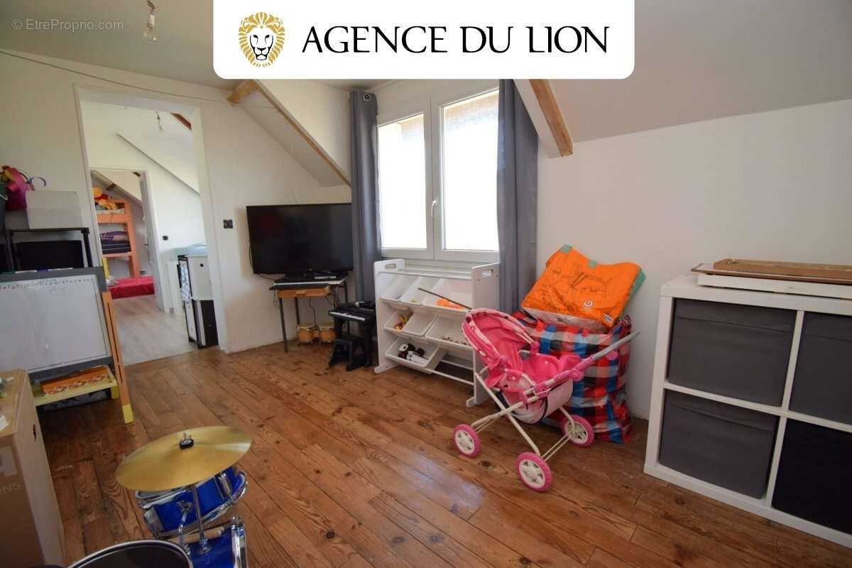 Maison à DREUX