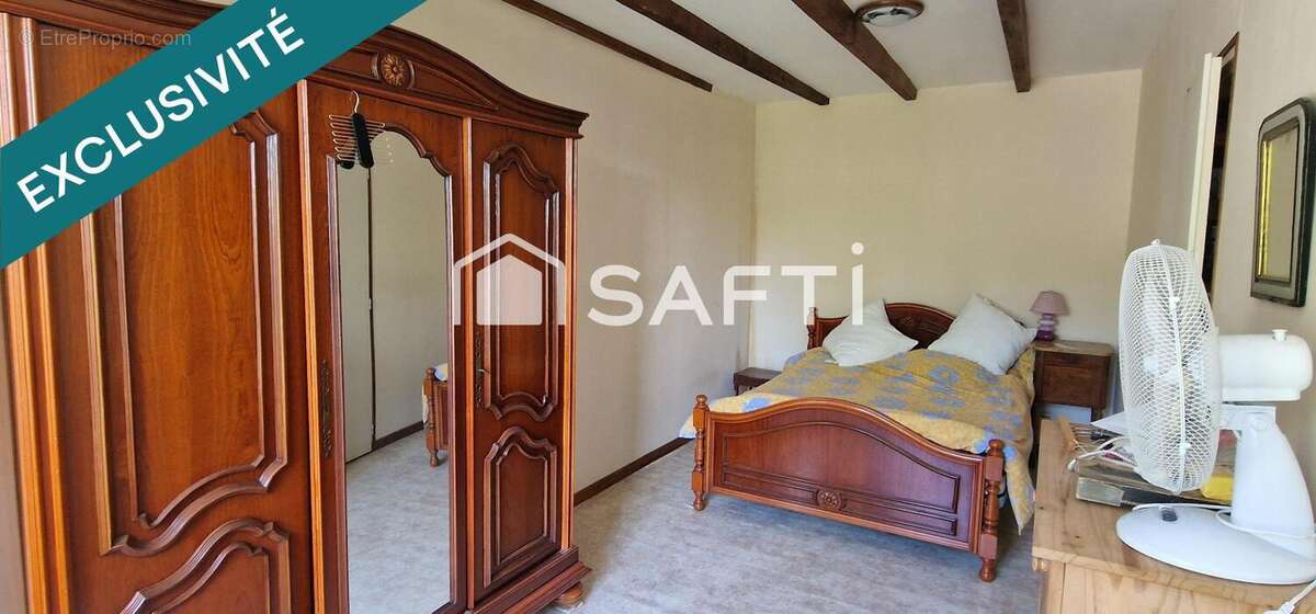 Photo 7 - Maison à PLEMET