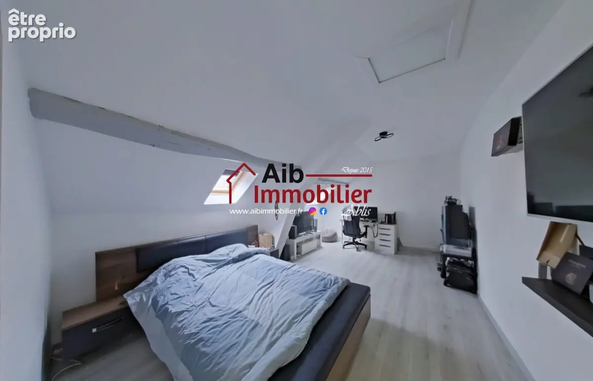 Maison Ablis 11 pièce(s), 6/7 chambres, 250 m2 - photo 14