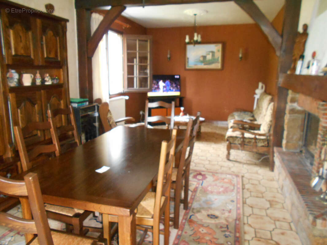 Vierzon Sud - Maison T4/T5 - photo 9