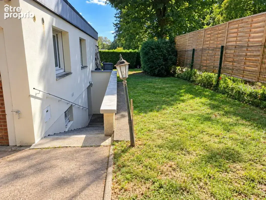 Maison à vendre 5 pièces Champagne sur Oise (95) - photo 14