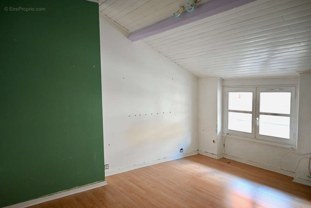 Appartement à FIRMINY